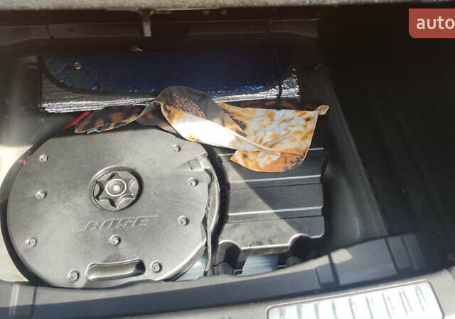 Чорний Інфініті QX30, об'ємом двигуна 1.99 л та пробігом 134 тис. км за 16000 $, фото 8 на Automoto.ua