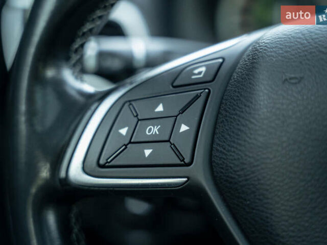 Инфинити QX30 2016 в Черновцах на Automoto.ua Черный Инфинити QX30, объемом двигателя 1.99 л и пробегом 122 тыс. км за 16900 $, фото 24 на Automoto.ua