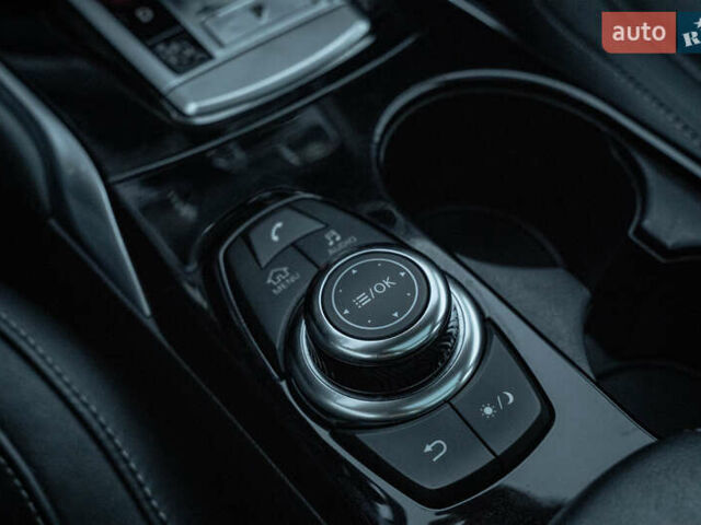 Инфинити QX30 2016 в Черновцах на Automoto.ua Черный Инфинити QX30, объемом двигателя 1.99 л и пробегом 122 тыс. км за 16900 $, фото 31 на Automoto.ua