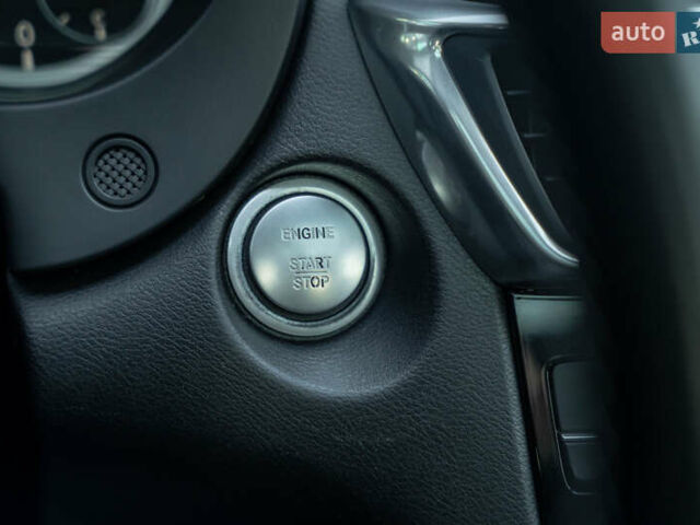 Инфинити QX30 2016 в Черновцах на Automoto.ua Черный Инфинити QX30, объемом двигателя 1.99 л и пробегом 122 тыс. км за 16900 $, фото 23 на Automoto.ua