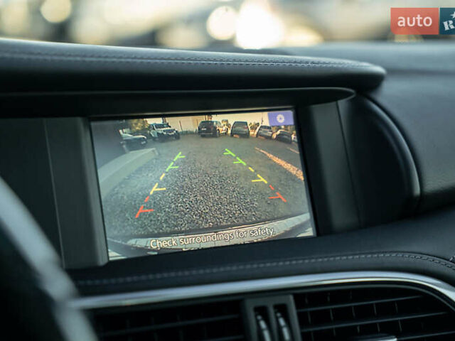 Инфинити QX30 2016 в Черновцах на Automoto.ua Черный Инфинити QX30, объемом двигателя 1.99 л и пробегом 122 тыс. км за 16900 $, фото 26 на Automoto.ua