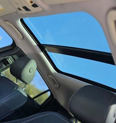 Черный Инфинити QX30, объемом двигателя 2 л и пробегом 122 тыс. км за 19500 $, фото 16 на Automoto.ua