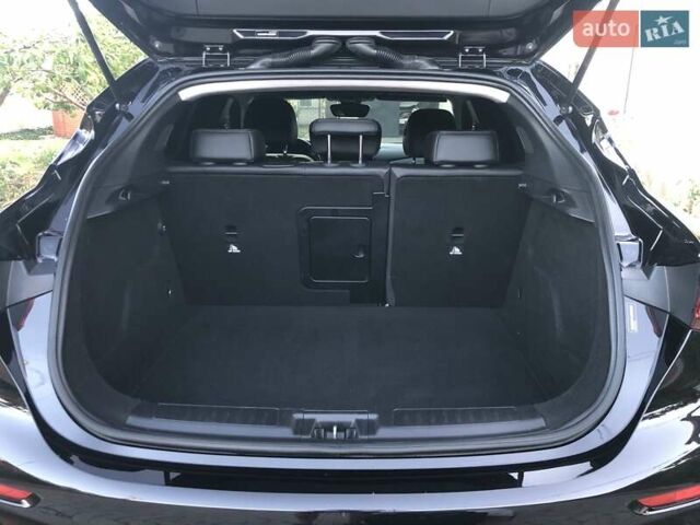 Черный Инфинити QX30, объемом двигателя 1.99 л и пробегом 174 тыс. км за 15500 $, фото 77 на Automoto.ua