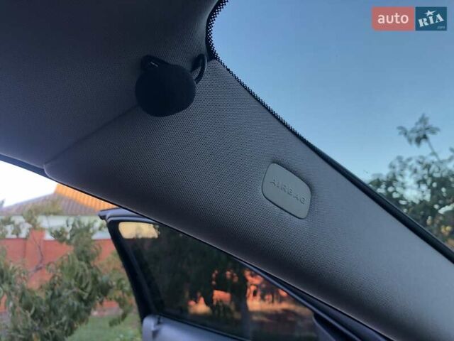 Черный Инфинити QX30, объемом двигателя 1.99 л и пробегом 174 тыс. км за 15500 $, фото 48 на Automoto.ua