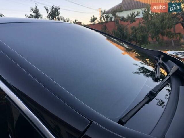 Черный Инфинити QX30, объемом двигателя 1.99 л и пробегом 174 тыс. км за 15500 $, фото 76 на Automoto.ua