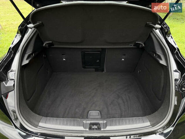 Черный Инфинити QX30, объемом двигателя 2 л и пробегом 199 тыс. км за 13900 $, фото 38 на Automoto.ua