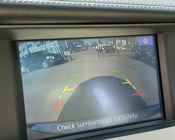 Черный Инфинити QX30, объемом двигателя 1.99 л и пробегом 86 тыс. км за 16850 $, фото 31 на Automoto.ua