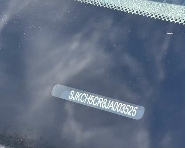 Черный Инфинити QX30, объемом двигателя 1.99 л и пробегом 86 тыс. км за 16850 $, фото 35 на Automoto.ua