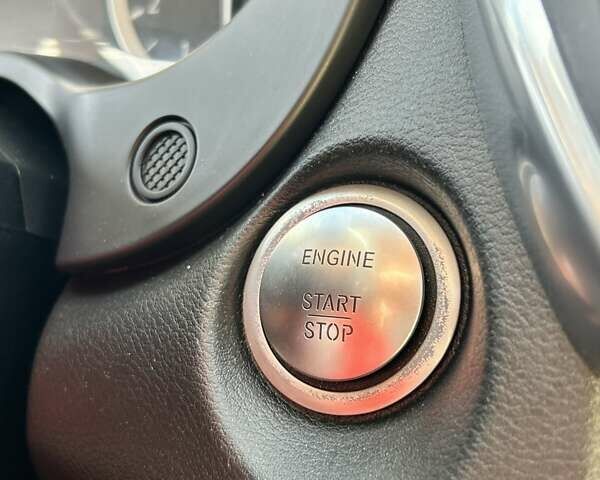 Черный Инфинити QX30, объемом двигателя 1.99 л и пробегом 86 тыс. км за 15999 $, фото 30 на Automoto.ua