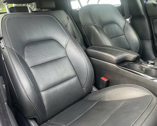 Фиолетовый Инфинити QX30, объемом двигателя 1.99 л и пробегом 143 тыс. км за 16900 $, фото 25 на Automoto.ua