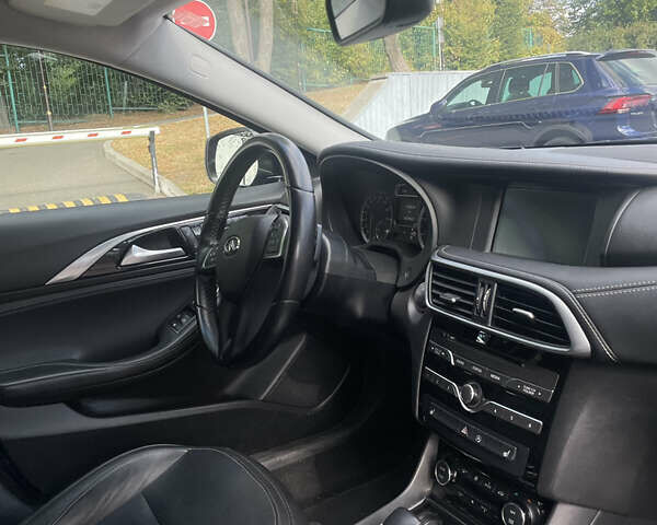 Фиолетовый Инфинити QX30, объемом двигателя 1.99 л и пробегом 143 тыс. км за 16900 $, фото 23 на Automoto.ua