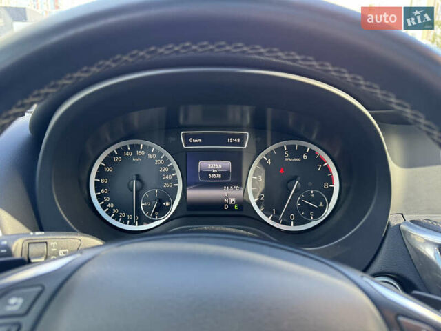 Коричневый Инфинити QX30, объемом двигателя 2 л и пробегом 53 тыс. км за 18000 $, фото 52 на Automoto.ua