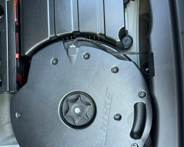 Коричневый Инфинити QX30, объемом двигателя 2 л и пробегом 53 тыс. км за 18000 $, фото 29 на Automoto.ua