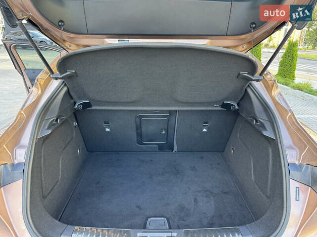 Коричневый Инфинити QX30, объемом двигателя 2 л и пробегом 53 тыс. км за 18000 $, фото 28 на Automoto.ua