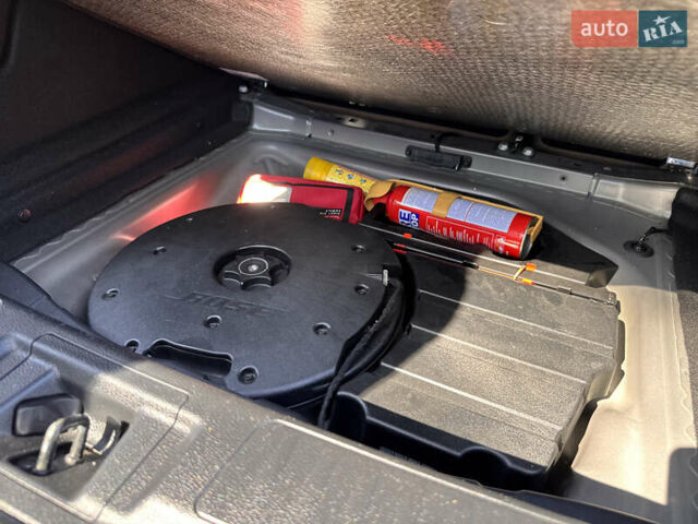 Коричневый Инфинити QX30, объемом двигателя 1.99 л и пробегом 82 тыс. км за 19000 $, фото 18 на Automoto.ua