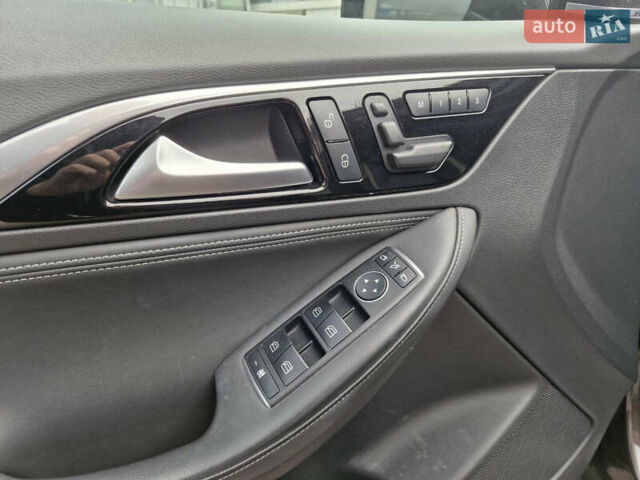 Коричневий Інфініті QX30, об'ємом двигуна 2 л та пробігом 117 тис. км за 18900 $, фото 18 на Automoto.ua