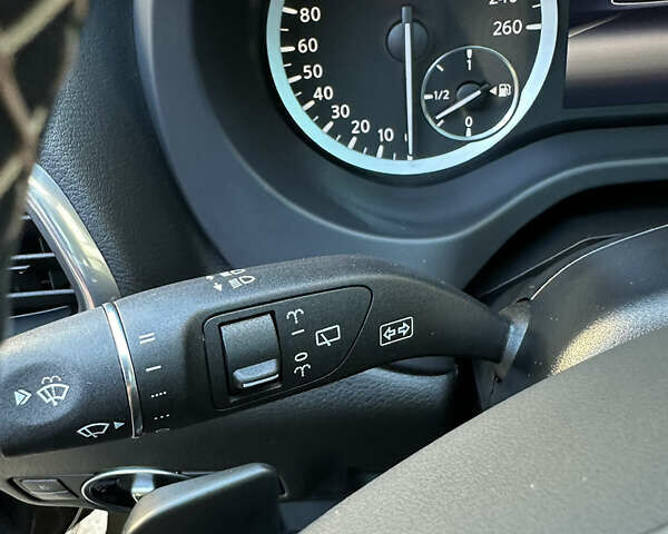 Инфинити QX30 2018 в Черновцах на Automoto.ua Коричневый Инфинити QX30, объемом двигателя 2 л и пробегом 67 тыс. км за 19900 $, фото 29 на Automoto.ua