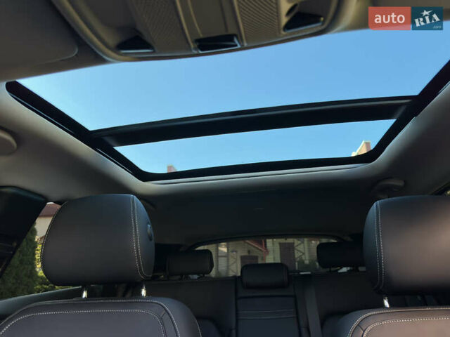 Инфинити QX30 2018 в Черновцах на Automoto.ua Коричневый Инфинити QX30, объемом двигателя 2 л и пробегом 67 тыс. км за 19900 $, фото 38 на Automoto.ua