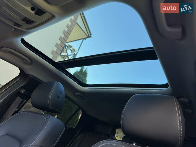 Инфинити QX30 2018 в Черновцах на Automoto.ua Коричневый Инфинити QX30, объемом двигателя 2 л и пробегом 67 тыс. км за 19900 $, фото 37 на Automoto.ua