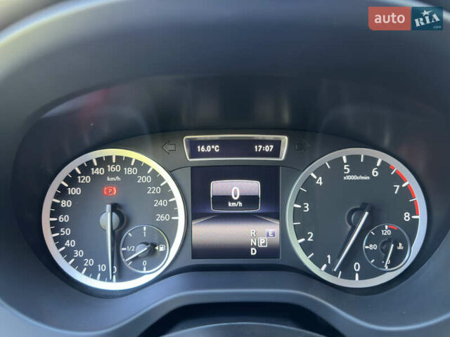 Инфинити QX30 2018 в Черновцах на Automoto.ua Коричневый Инфинити QX30, объемом двигателя 2 л и пробегом 67 тыс. км за 19900 $, фото 27 на Automoto.ua