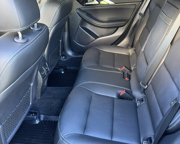 Инфинити QX30 2018 в Черновцах на Automoto.ua Коричневый Инфинити QX30, объемом двигателя 2 л и пробегом 67 тыс. км за 19900 $, фото 16 на Automoto.ua