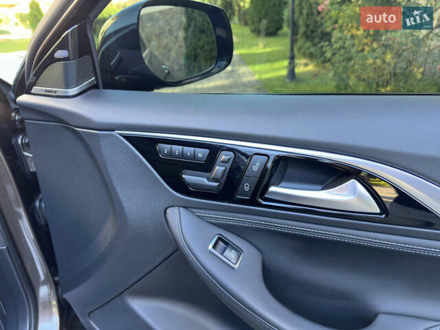 Инфинити QX30 2018 в Черновцах на Automoto.ua Коричневый Инфинити QX30, объемом двигателя 2 л и пробегом 67 тыс. км за 19900 $, фото 22 на Automoto.ua