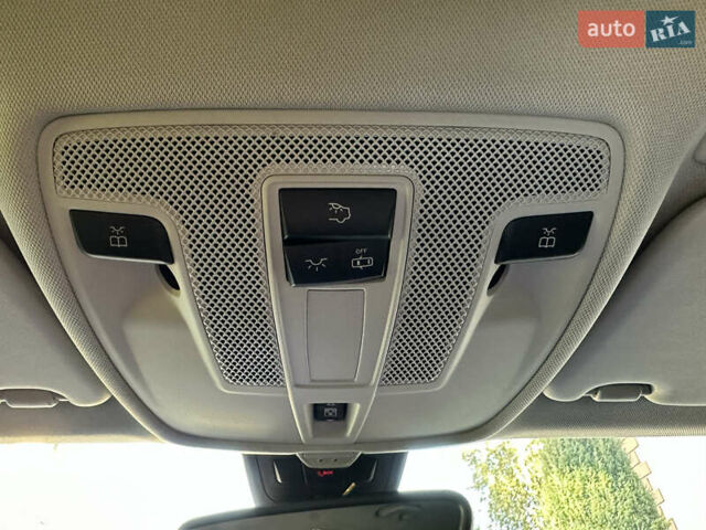 Инфинити QX30 2018 в Черновцах на Automoto.ua Коричневый Инфинити QX30, объемом двигателя 2 л и пробегом 67 тыс. км за 19900 $, фото 34 на Automoto.ua