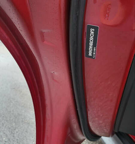 Красный Инфинити QX30, объемом двигателя 1.99 л и пробегом 103 тыс. км за 19800 $, фото 28 на Automoto.ua