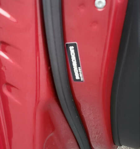 Красный Инфинити QX30, объемом двигателя 1.99 л и пробегом 103 тыс. км за 19800 $, фото 29 на Automoto.ua