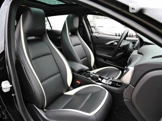 Инфинити QX30, объемом двигателя 2 л и пробегом 2 тыс. км за 24900 $, фото 11 на Automoto.ua