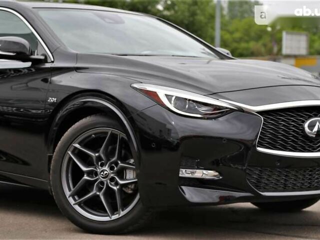 Инфинити QX30, объемом двигателя 2 л и пробегом 2 тыс. км за 24900 $, фото 3 на Automoto.ua