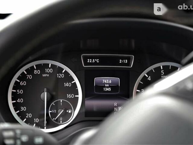 Инфинити QX30, объемом двигателя 2 л и пробегом 2 тыс. км за 24900 $, фото 16 на Automoto.ua