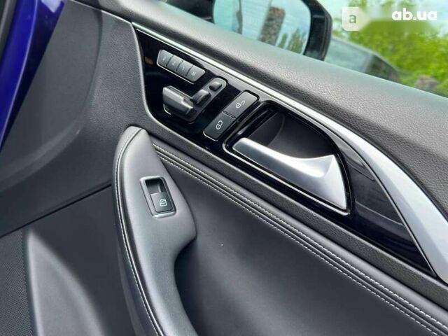 Инфинити QX30, объемом двигателя 2 л и пробегом 138 тыс. км за 18700 $, фото 13 на Automoto.ua