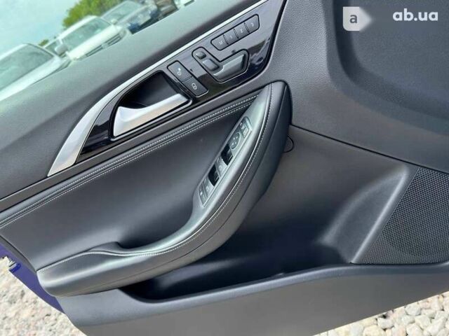 Инфинити QX30, объемом двигателя 2 л и пробегом 138 тыс. км за 18700 $, фото 29 на Automoto.ua