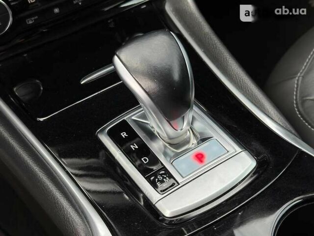 Инфинити QX30, объемом двигателя 2 л и пробегом 138 тыс. км за 18700 $, фото 21 на Automoto.ua