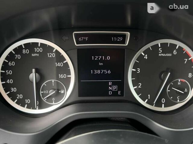 Инфинити QX30, объемом двигателя 2 л и пробегом 138 тыс. км за 18700 $, фото 26 на Automoto.ua