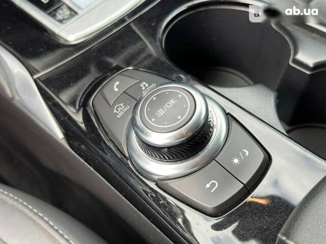 Инфинити QX30, объемом двигателя 2 л и пробегом 138 тыс. км за 18700 $, фото 24 на Automoto.ua