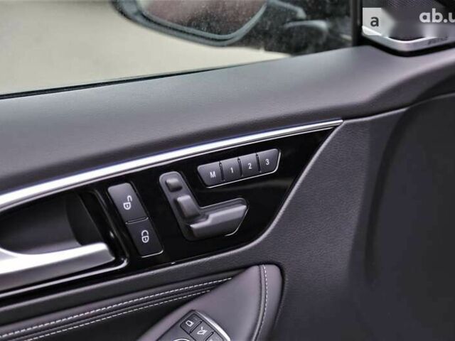 Инфинити QX30, объемом двигателя 2 л и пробегом 2 тыс. км за 24900 $, фото 21 на Automoto.ua