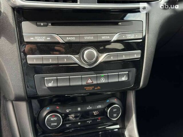 Инфинити QX30, объемом двигателя 2 л и пробегом 138 тыс. км за 18700 $, фото 20 на Automoto.ua