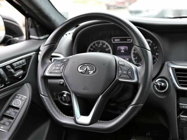 Инфинити QX30, объемом двигателя 2 л и пробегом 2 тыс. км за 24900 $, фото 15 на Automoto.ua