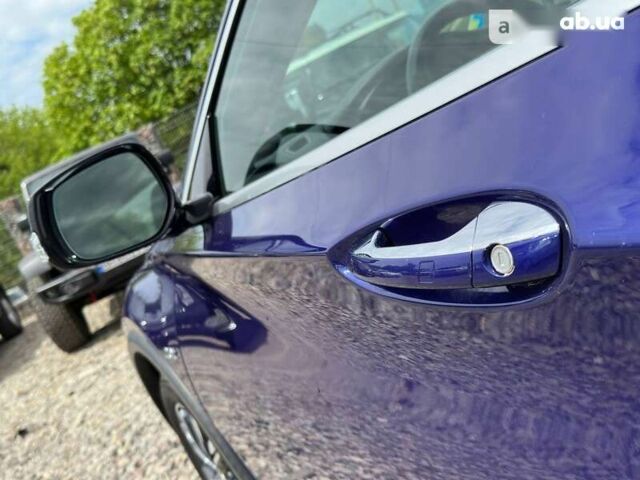 Инфинити QX30, объемом двигателя 2 л и пробегом 138 тыс. км за 18700 $, фото 9 на Automoto.ua