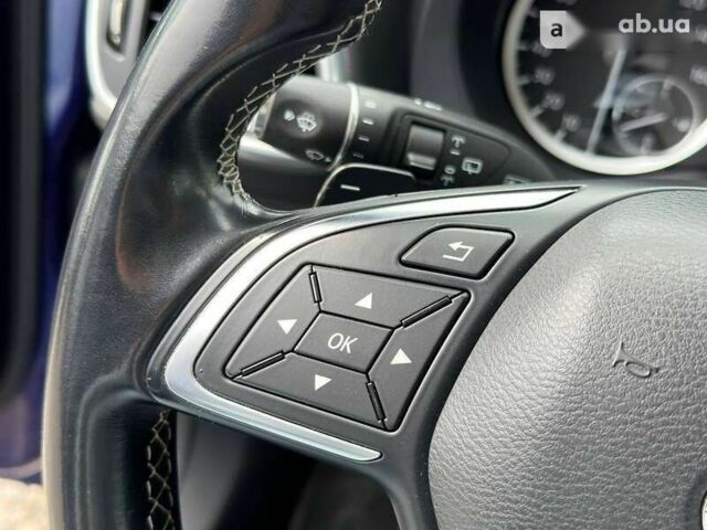 Инфинити QX30, объемом двигателя 2 л и пробегом 138 тыс. км за 18700 $, фото 27 на Automoto.ua