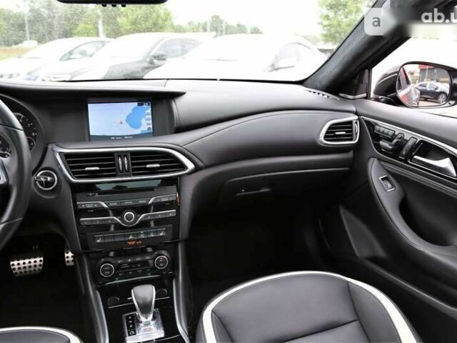 Инфинити QX30, объемом двигателя 2 л и пробегом 2 тыс. км за 24900 $, фото 14 на Automoto.ua