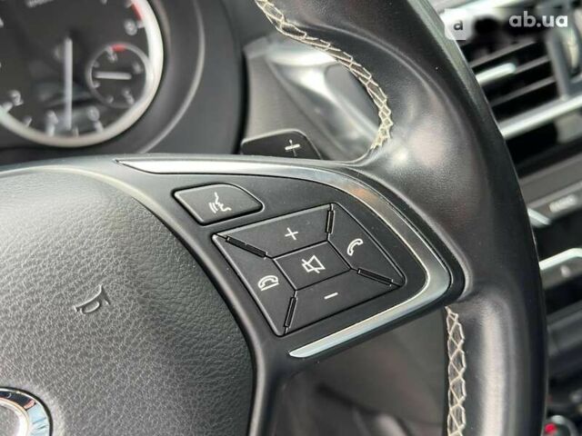 Инфинити QX30, объемом двигателя 2 л и пробегом 138 тыс. км за 18700 $, фото 25 на Automoto.ua