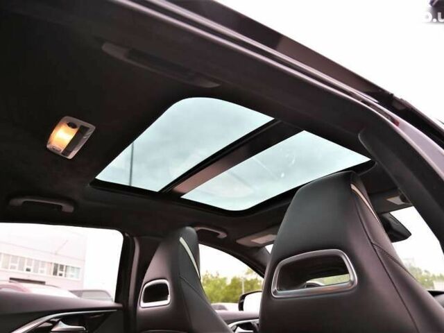 Инфинити QX30, объемом двигателя 2 л и пробегом 2 тыс. км за 24900 $, фото 23 на Automoto.ua