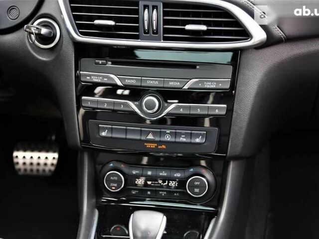 Инфинити QX30, объемом двигателя 2 л и пробегом 2 тыс. км за 24900 $, фото 18 на Automoto.ua