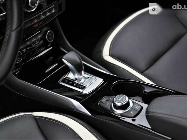 Инфинити QX30, объемом двигателя 2 л и пробегом 2 тыс. км за 24900 $, фото 19 на Automoto.ua