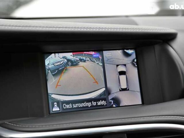 Инфинити QX30, объемом двигателя 2 л и пробегом 2 тыс. км за 24900 $, фото 17 на Automoto.ua