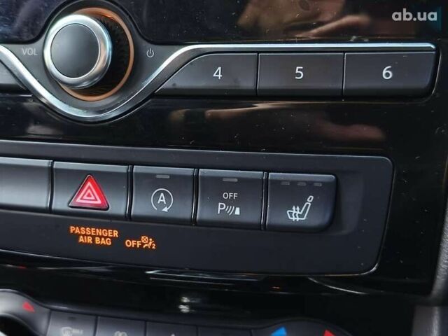 Инфинити QX30, объемом двигателя 2 л и пробегом 117 тыс. км за 16900 $, фото 19 на Automoto.ua