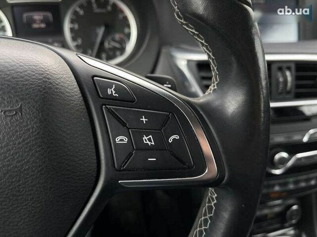 Инфинити QX30, объемом двигателя 2 л и пробегом 136 тыс. км за 15900 $, фото 19 на Automoto.ua